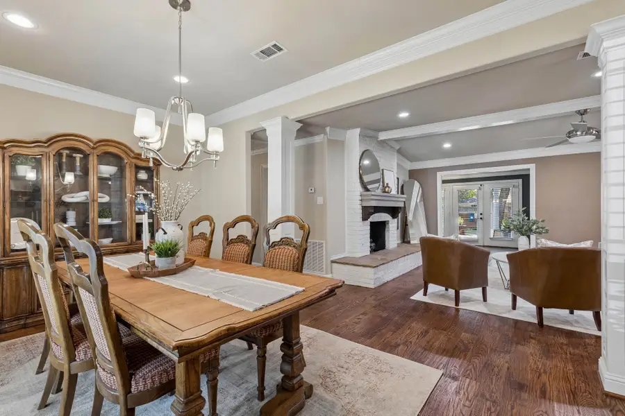 303 Ridgewood Drive, Richardson, TX 75080 - #3