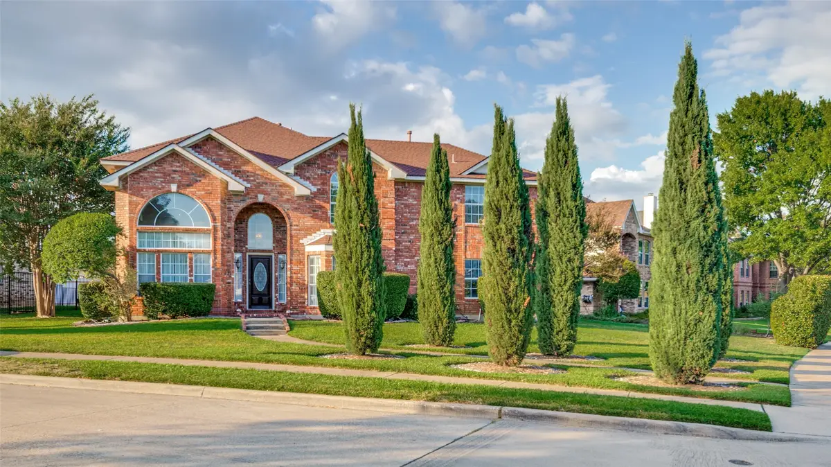 6705 Mantissa Drive, Plano, TX 75023 - #1