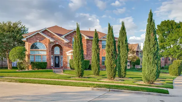 6705 Mantissa Drive, Plano, TX 75023