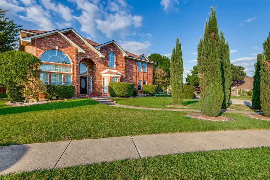 6705 Mantissa Drive, Plano, TX 75023 - #2