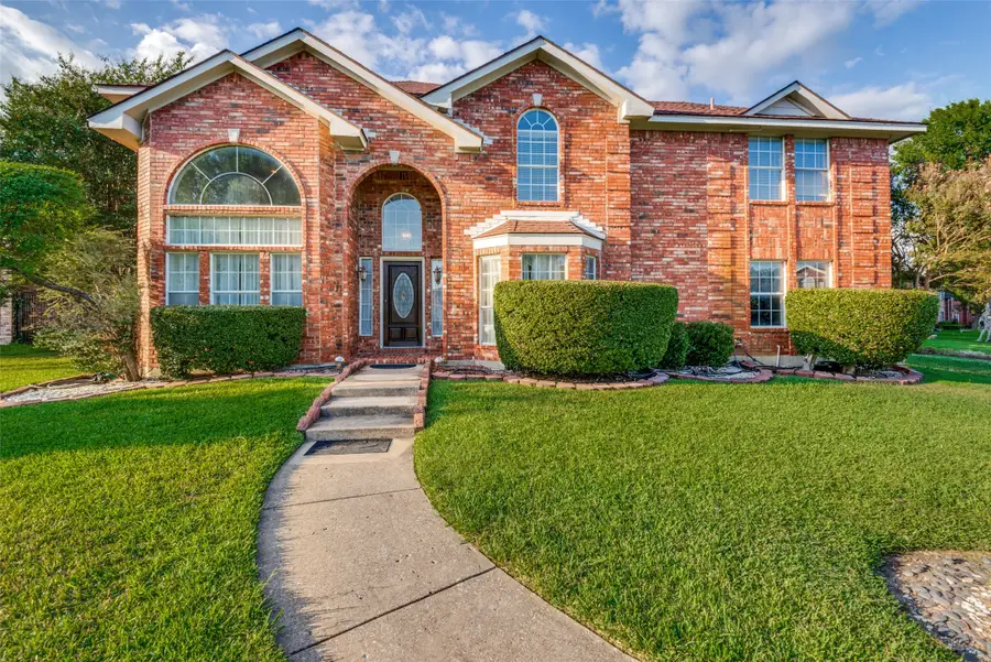 6705 Mantissa Drive, Plano, TX 75023 - #3