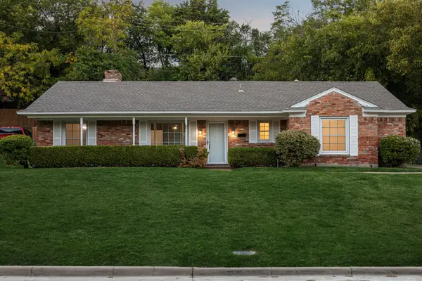 841 Brookwood Drive, Dallas, TX 75224
