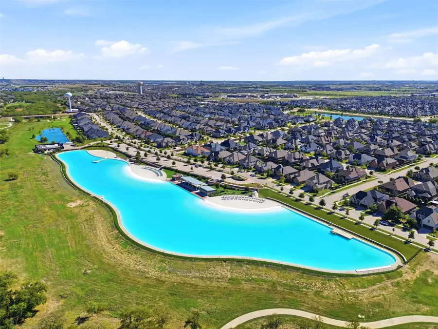 3701 White Clover Lane, Prosper, TX 75078 - #3