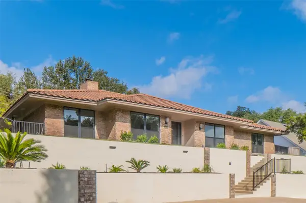 1812 Calais Road, Fort Worth, TX 76116