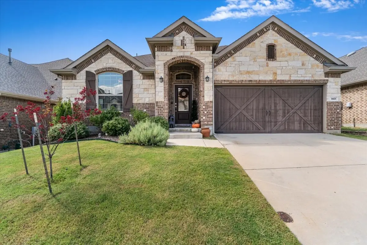 1401 Lake Falls Terrace, Carrollton, TX 75010 - #1