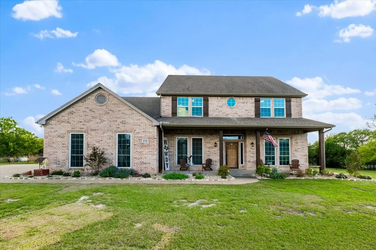 130 View Point Court, Aledo, TX 76008 - #1