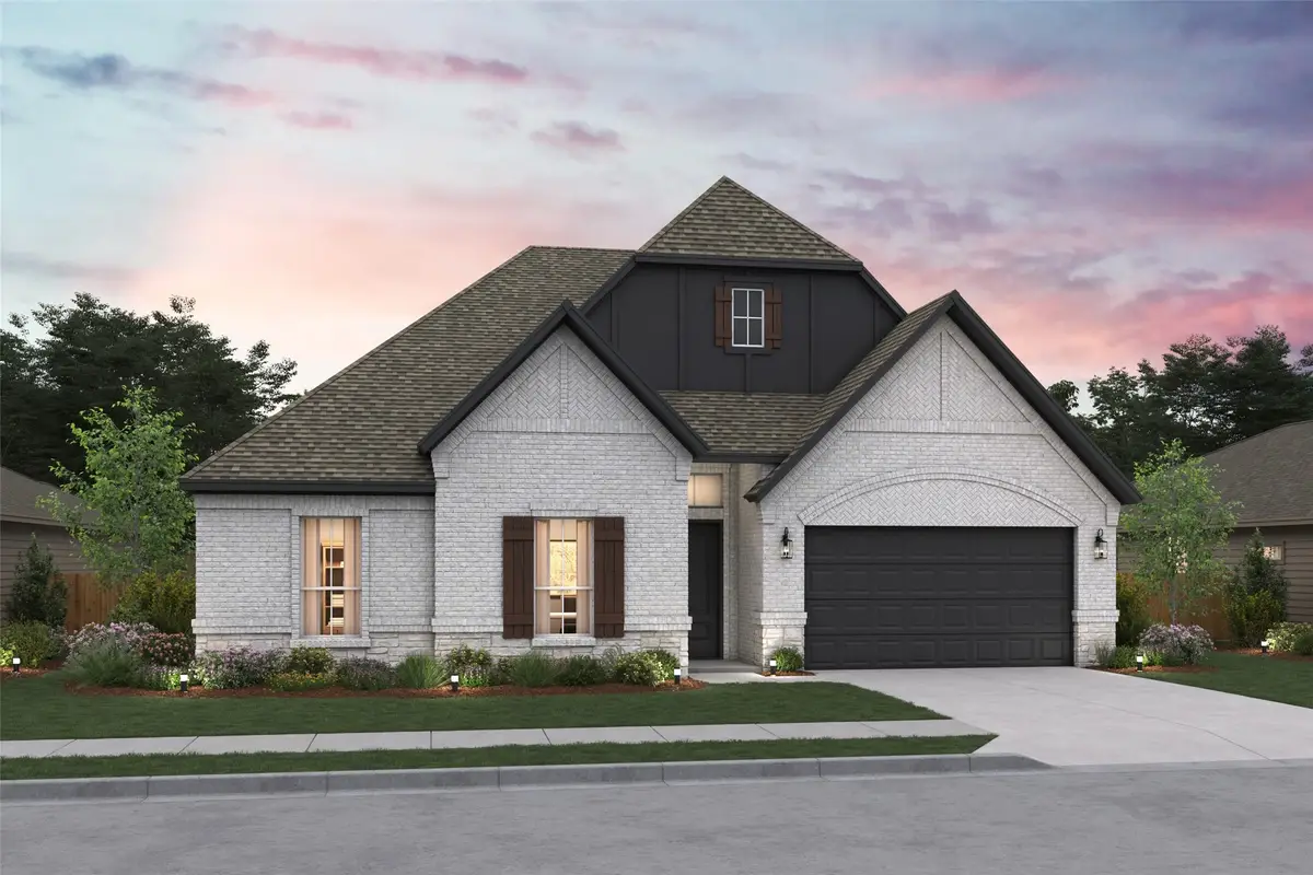 3020 Sandy Springs Drive, Arlington, TX 76017 - #1