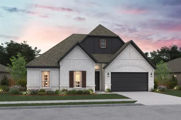 3020 Sandy Springs Drive, Arlington, TX 76017