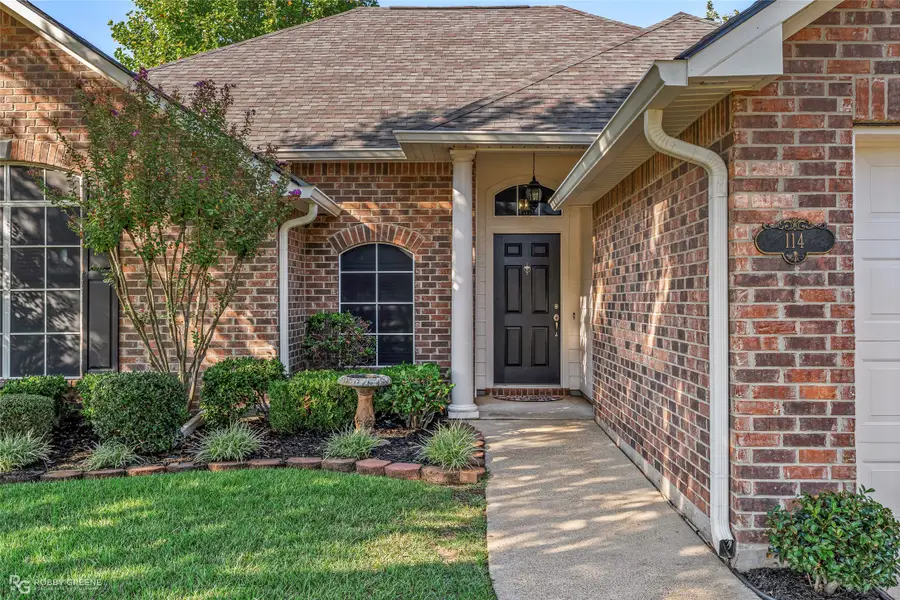 114 Pageant Cove, Shreveport, LA 71115 - #2