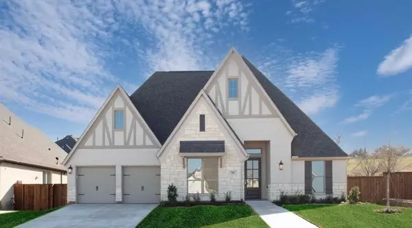 506 Woodcress Court, Haslet, TX 76052