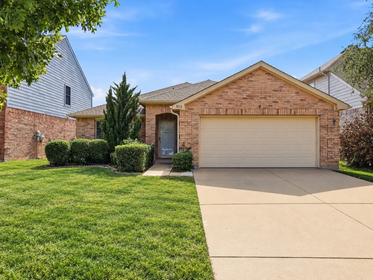 5112 Senator Drive, Fort Worth, TX 76244 - #1