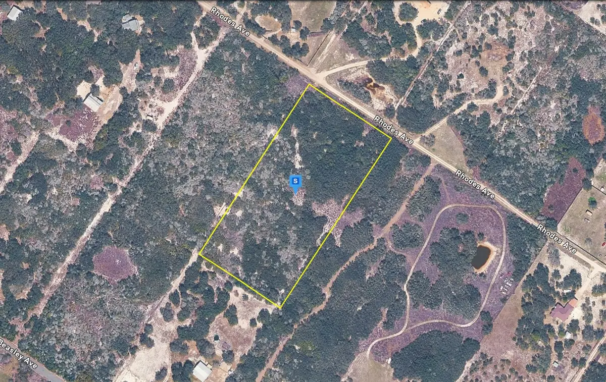 TBD W Beasley Avenue, Aransas Pass, TX 78336 - #1