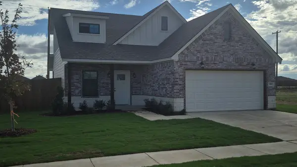 184 Joel Street, Springtown, TX 76082