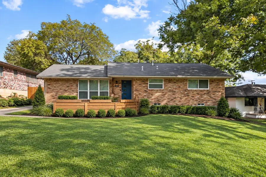 2861 W 9th Street, Dallas, TX 75211 - #2