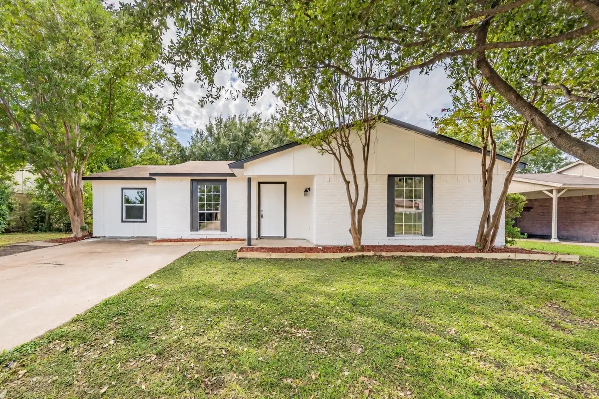 2310 Idlewood Drive, Arlington, TX 76014 - #1