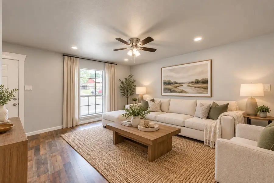 2310 Idlewood Drive, Arlington, TX 76014 - #3
