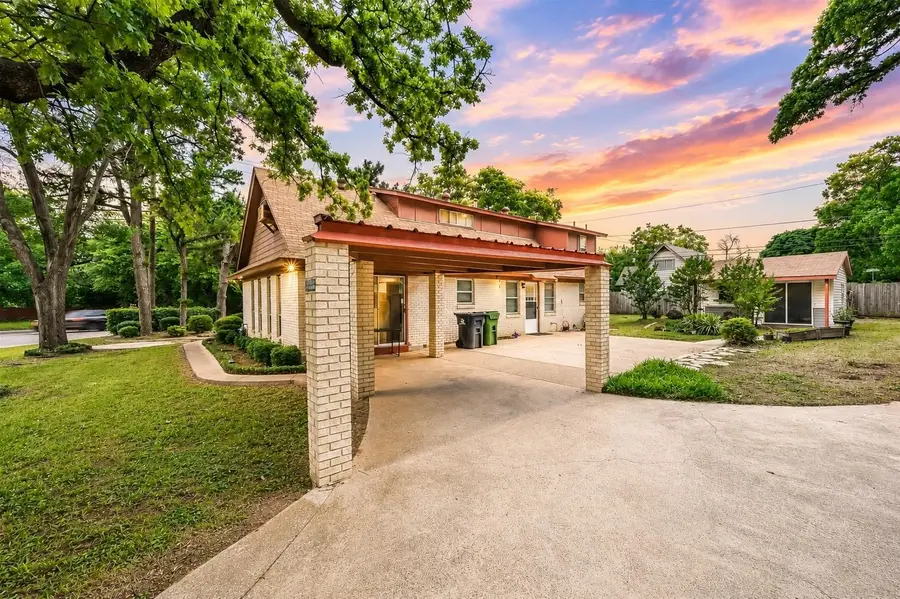 1700 Chip N Dale Drive, Arlington, TX 76012 - #2
