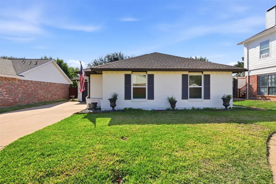 3005 Plumtree Lane, Plano, TX 75074 - #2