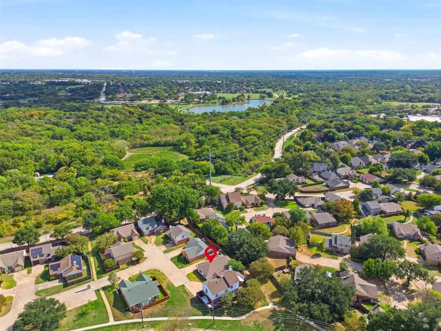 3005 Plumtree Lane, Plano, TX 75074 - #3
