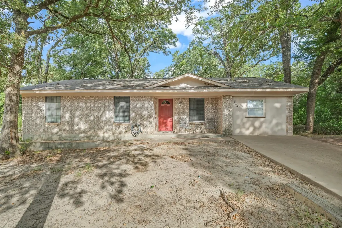 434 Vz County Road 3725, Wills Point, TX 75169 - #1