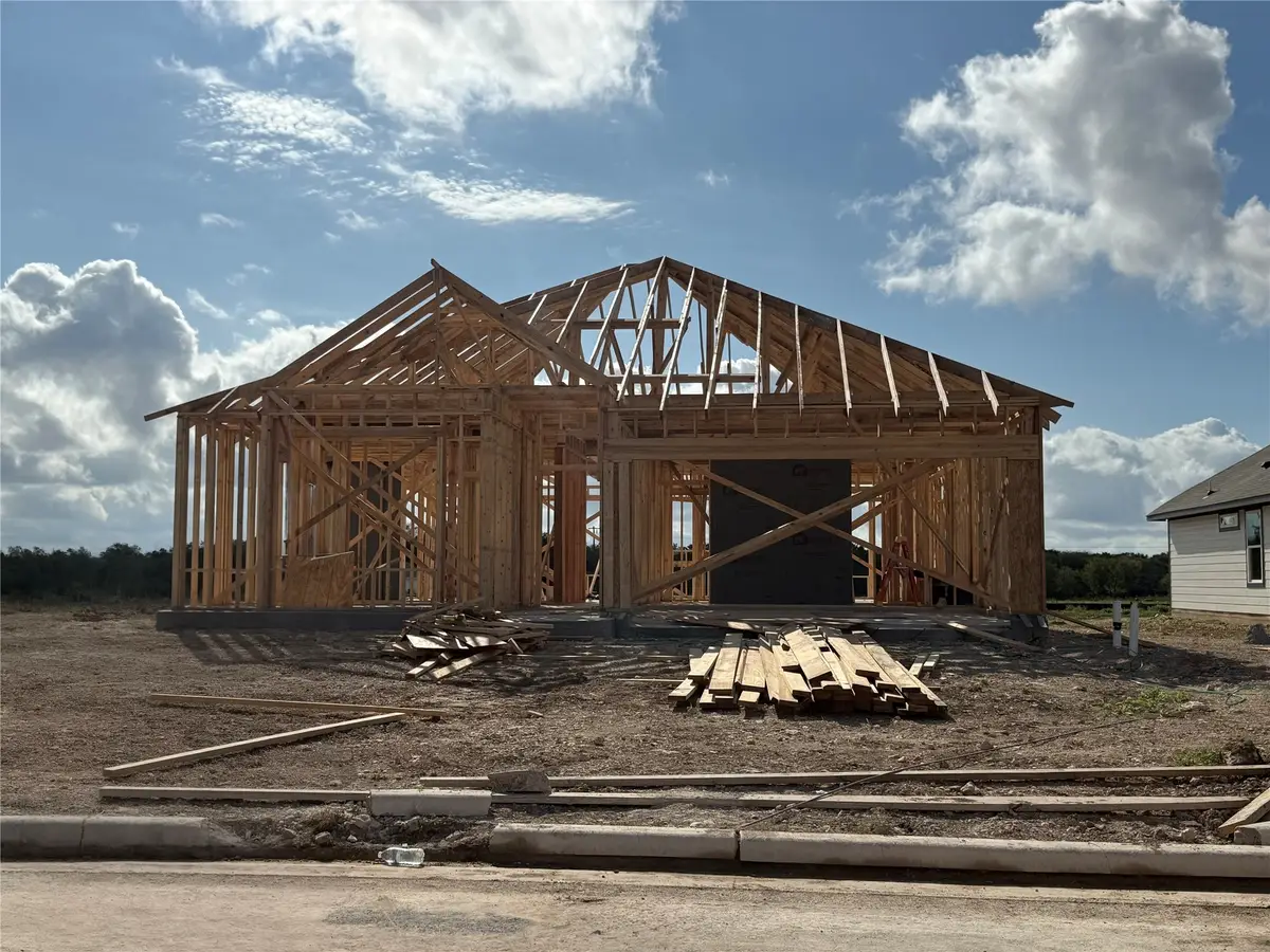 116 Jenjira Way, McGregor, TX 76657 - #1