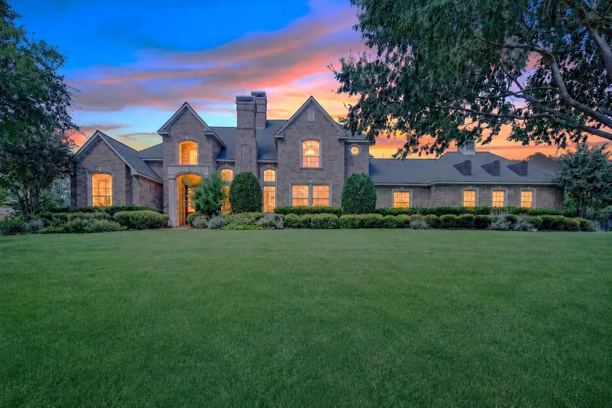1500 Gentle Way, Prosper, TX 75078 - #1