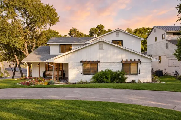 6905 Wabash Circle, Dallas, TX 75214