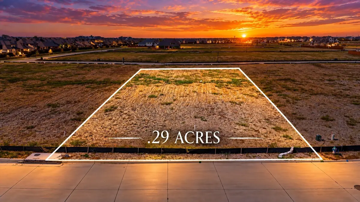831 Charlotte Drive, Prosper, TX 75078 - #1