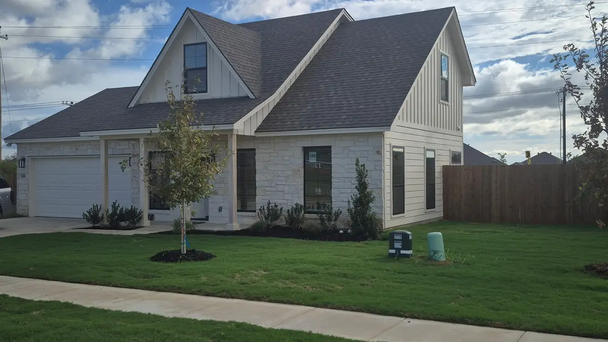 188 Joel Street, Springtown, TX 76082 - #1