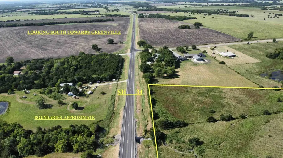 TBD TRACT 1 Highway 34, Wolfe City, TX 75496 - #3