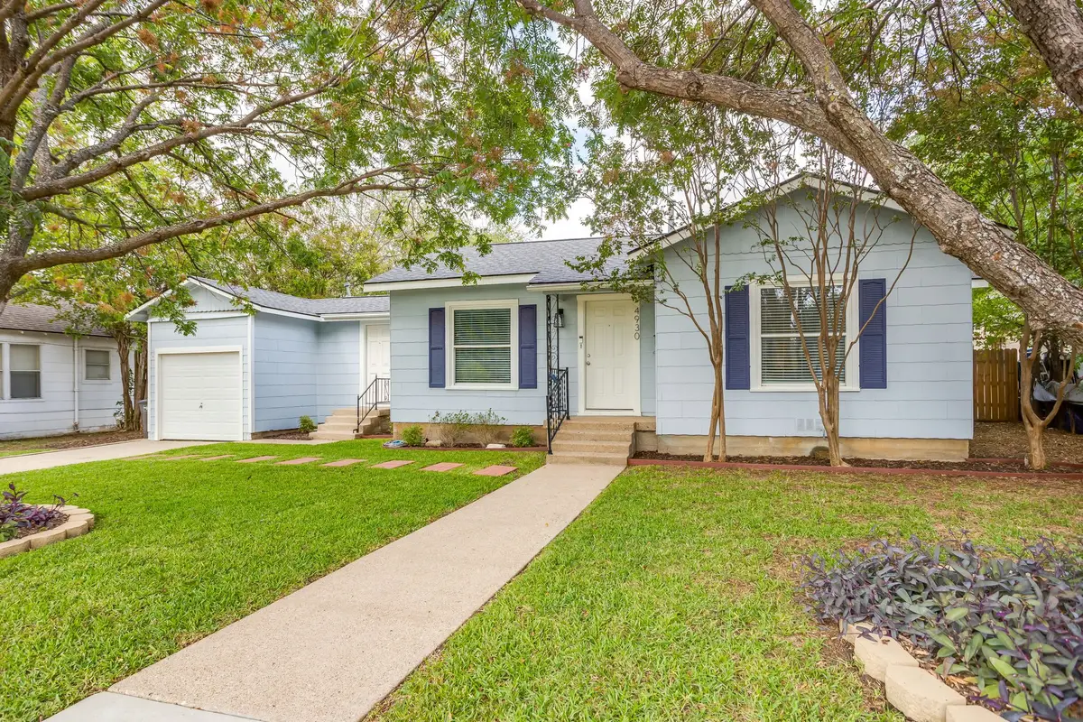 4930 Donnelly Avenue, Fort Worth, TX 76107 - #1