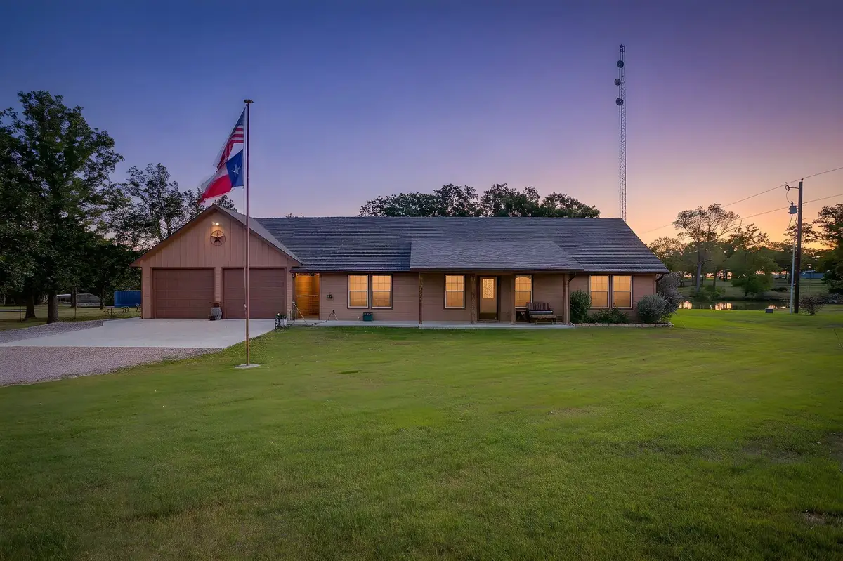 127 Brown Lane, Poolville, TX 76487 - #1
