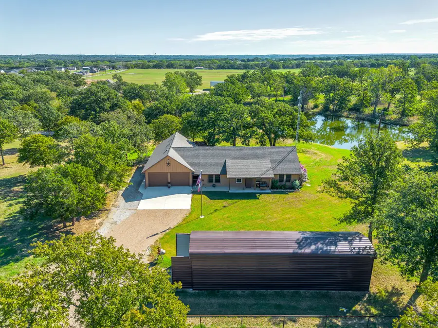 127 Brown Lane, Poolville, TX 76487 - #3