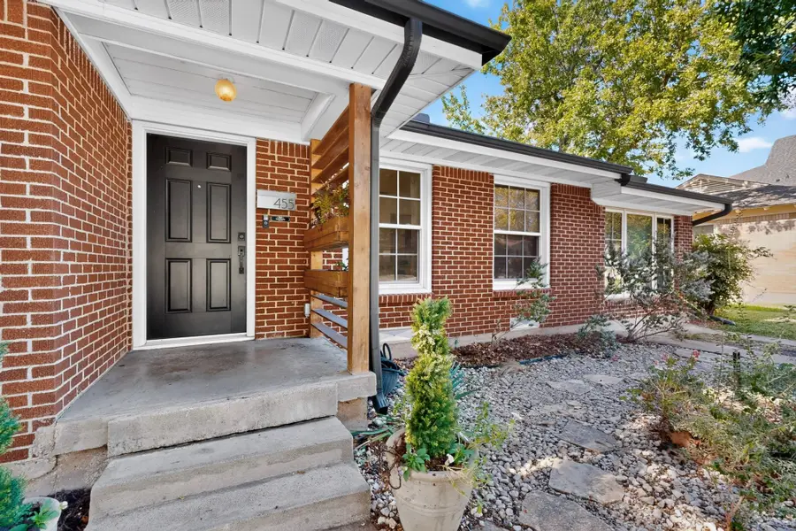 455 Hambrick Road, Dallas, TX 75218 - #2