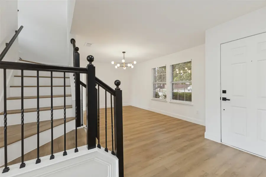 4510 Lake Haven Drive, Rowlett, TX 75088 - #3