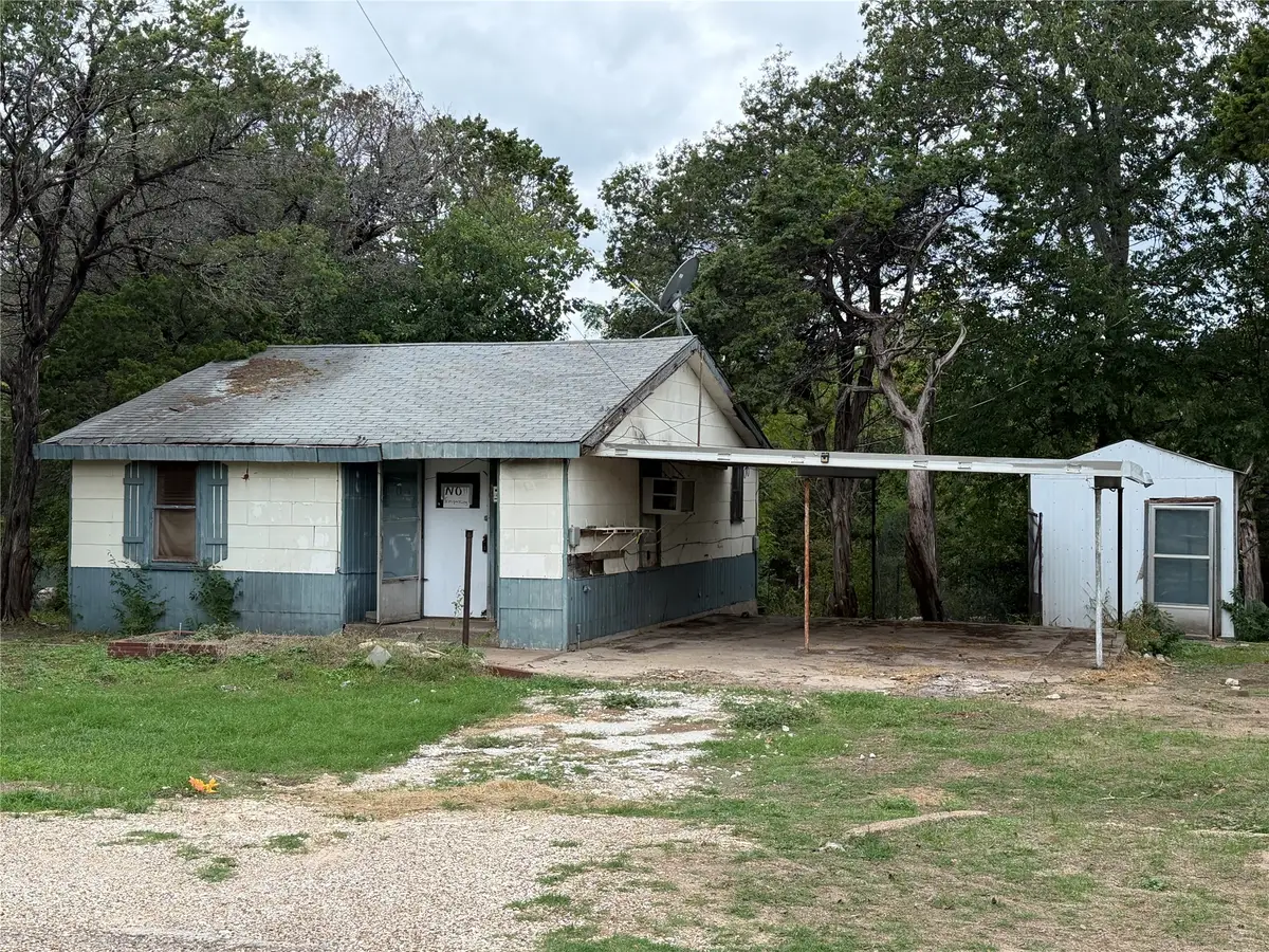 197 County Road 1806, Clifton, TX 76634 - #1