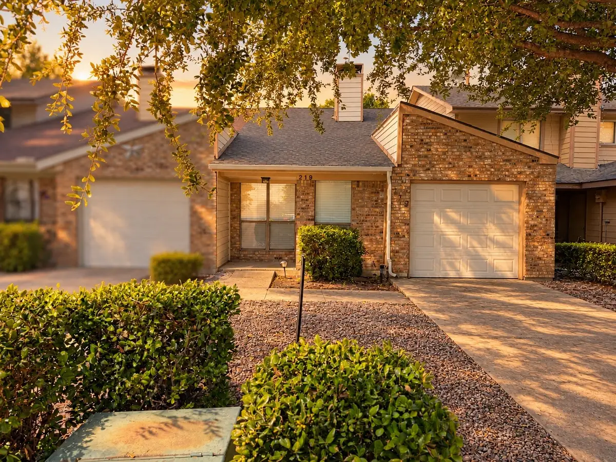 219 Mccarley Place, McKinney, TX 75071 - #1