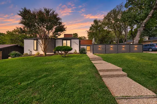 2909 Pacific Court, Irving, TX 75062