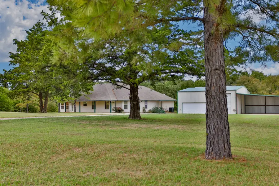251 Denton Road, Gordonville, TX 76245 - #2