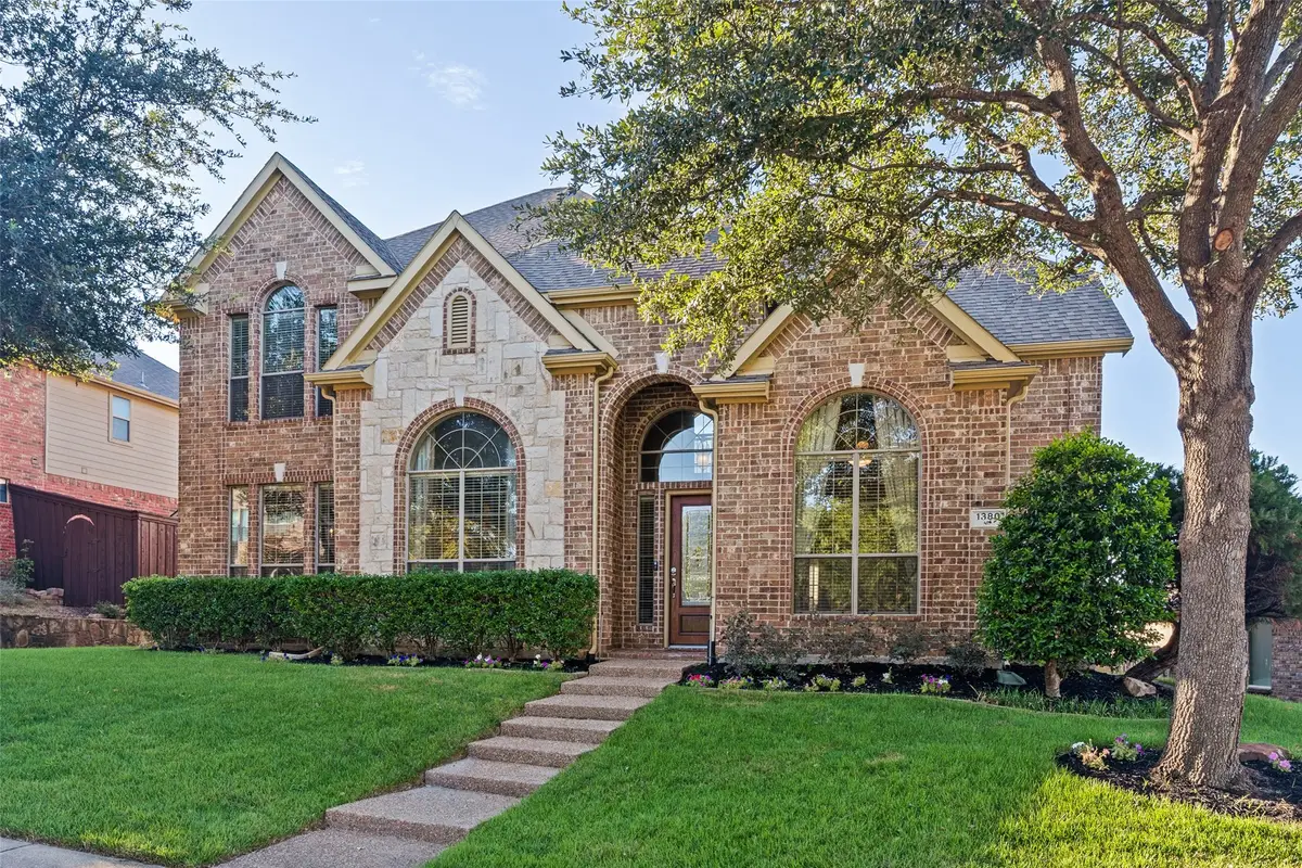 1380 Riverside Oaks Drive, Rockwall, TX 75087 - #1