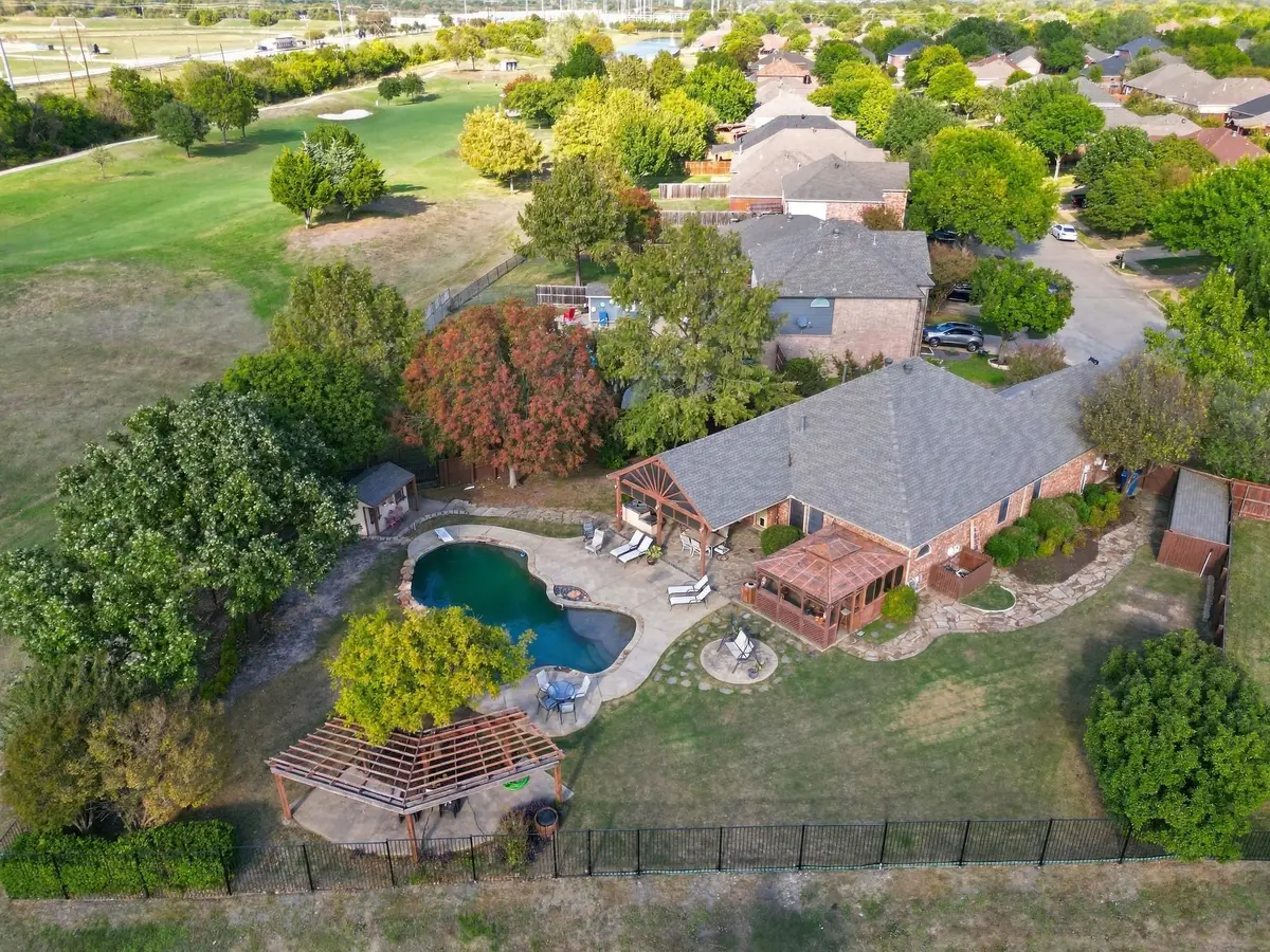 10717 Wolfcreek Lane, Rowlett, TX 75089 - #1