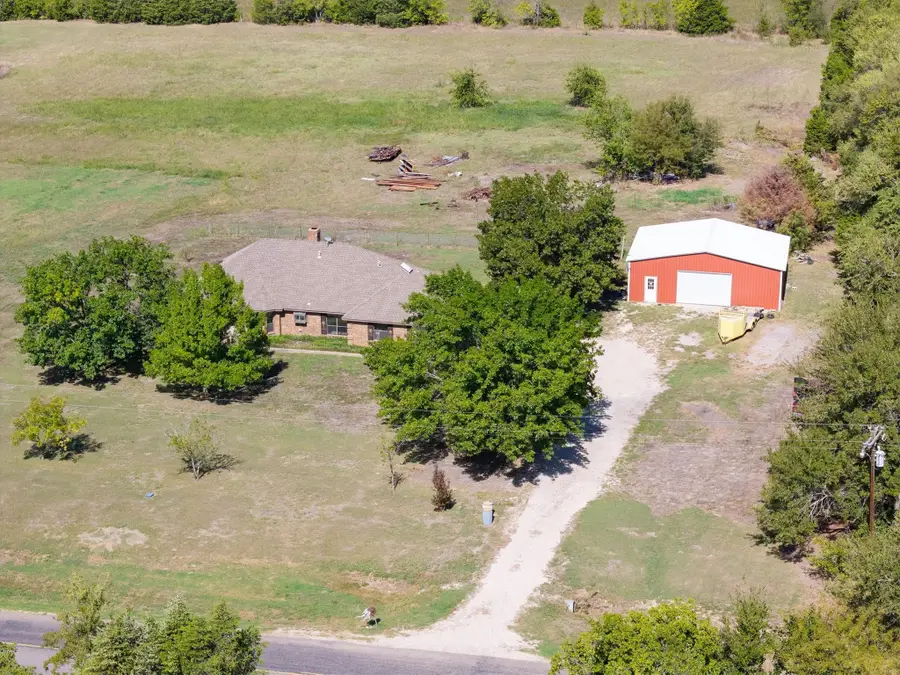 13091 County Road 580, Blue Ridge, TX 75424 - #2