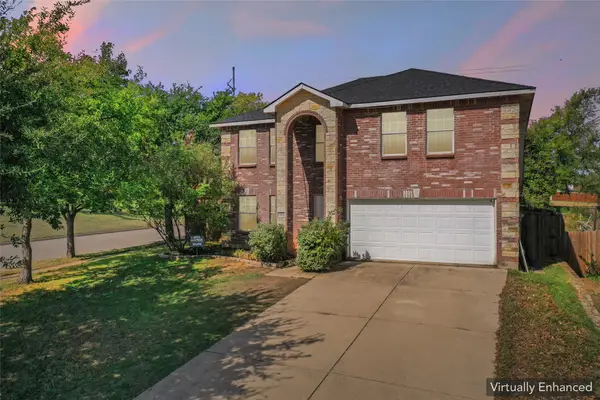 3301 Highpoint Drive, Denton, TX 76210