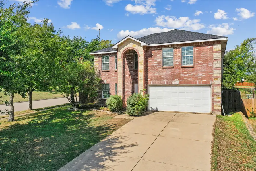 3301 Highpoint Drive, Denton, TX 76210 - #2