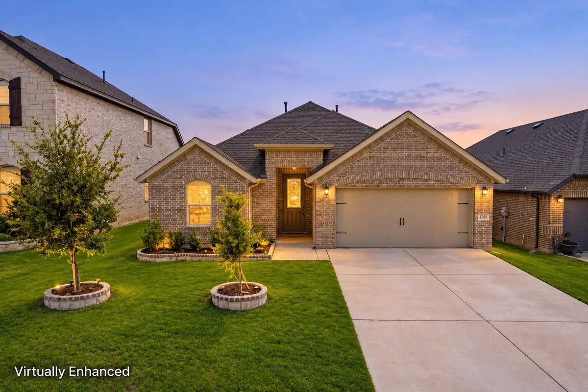 1340 Collett Sublett Road, Kennedale, TX 76060 - #1