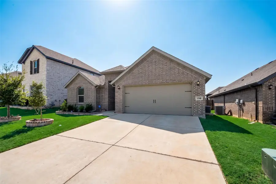 1340 Collett Sublett Road, Kennedale, TX 76060 - #2