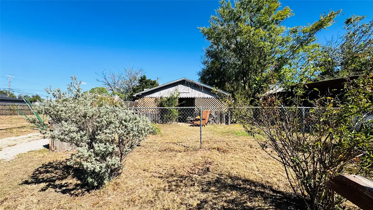 2117 Poplar Street, Abilene, TX 79602 - #1
