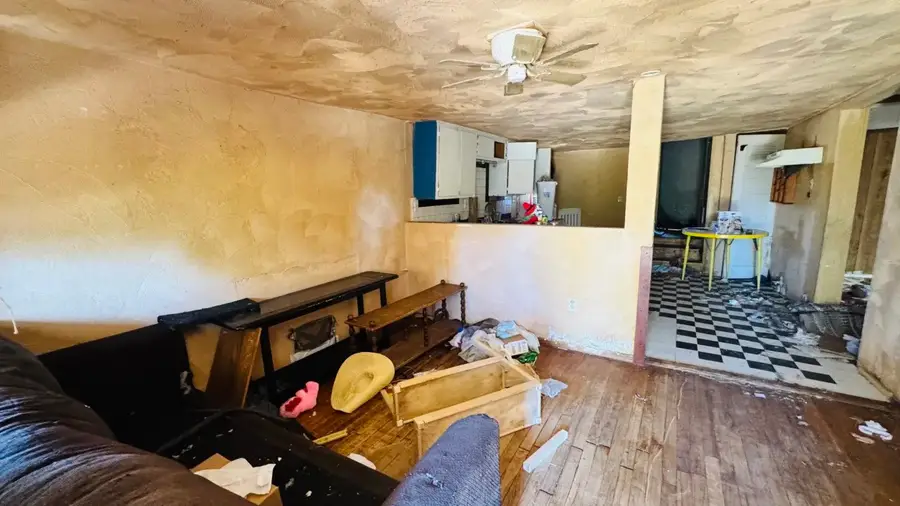 2117 Poplar Street, Abilene, TX 79602 - #2