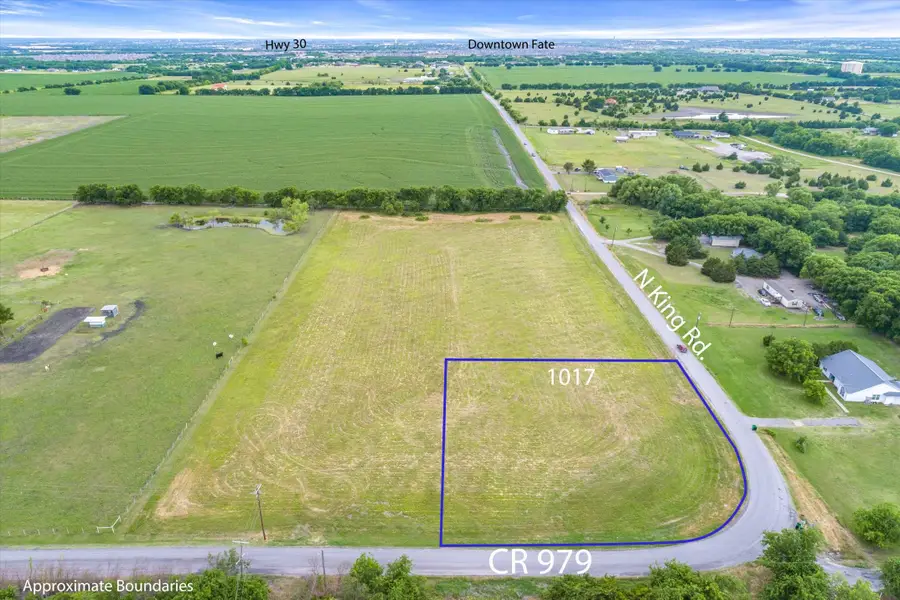 1017 County Road 979, Fate, TX 75189 - #2