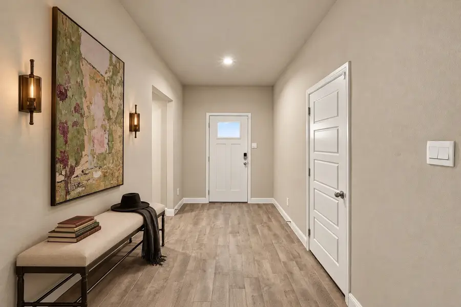 1709 Central Park Drive, Alvarado, TX 76009 - #3